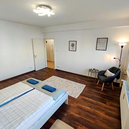 Flair Bnb Budapest Exterior photo