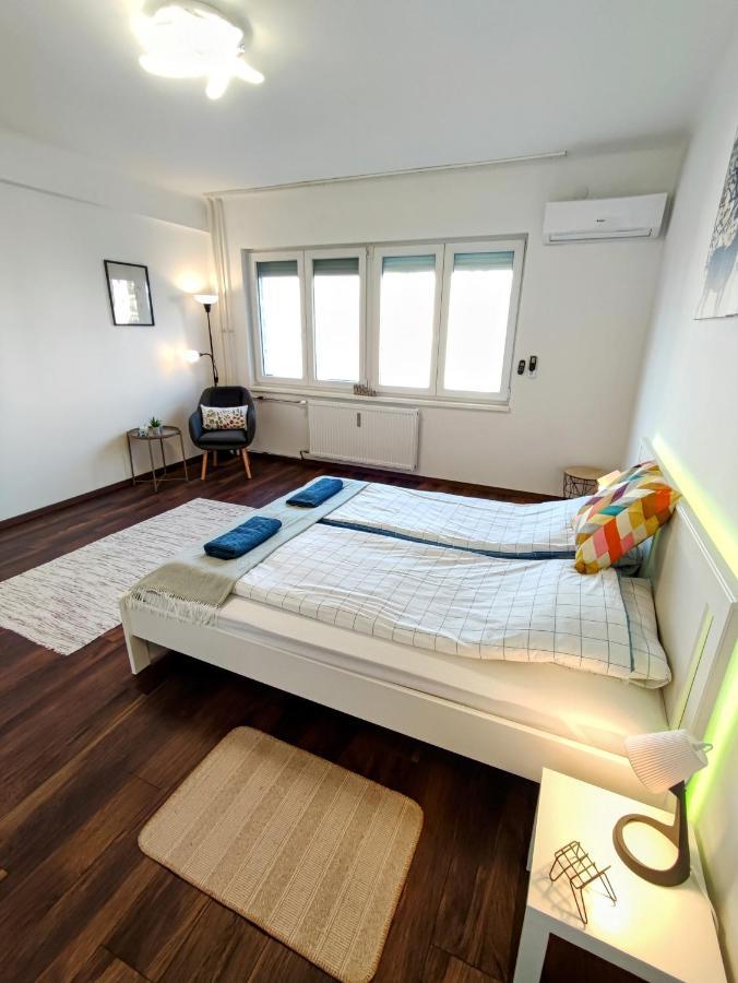 Flair Bnb Budapest Exterior photo