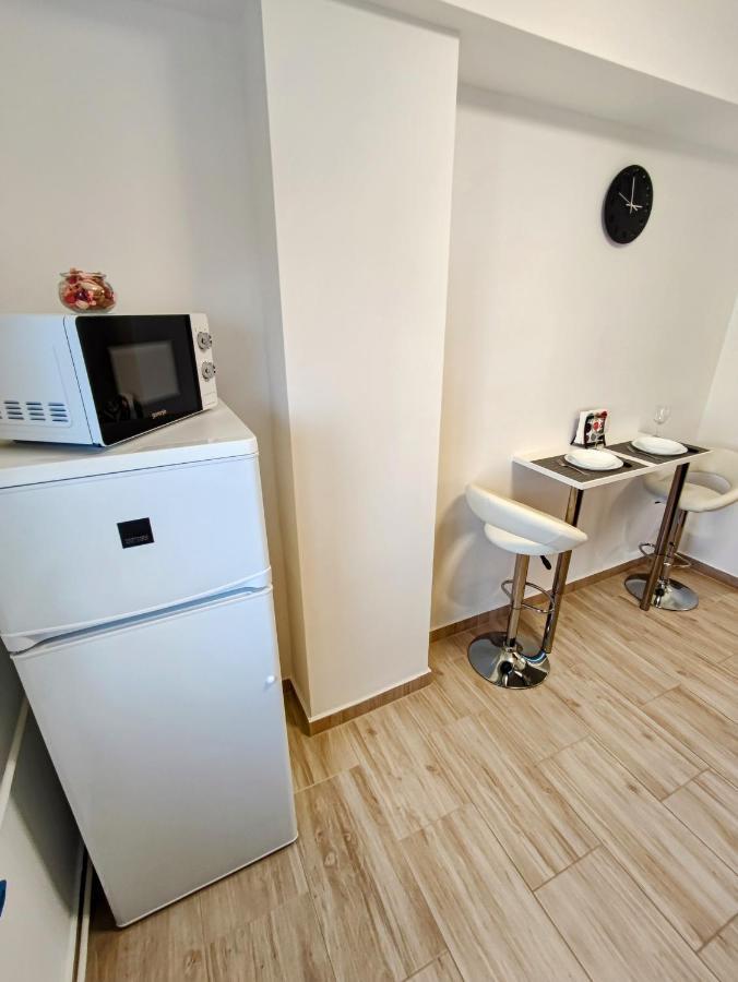 Flair Bnb Budapest Exterior photo