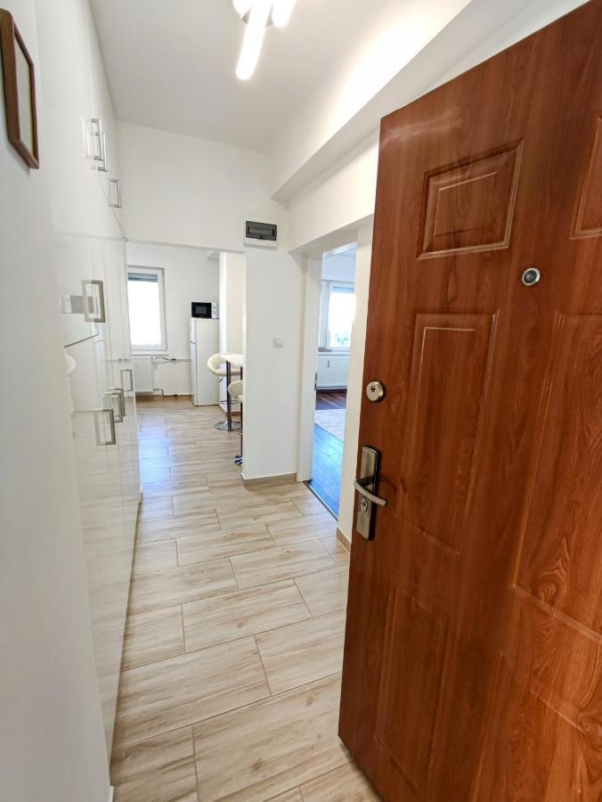 Flair Bnb Budapest Exterior photo