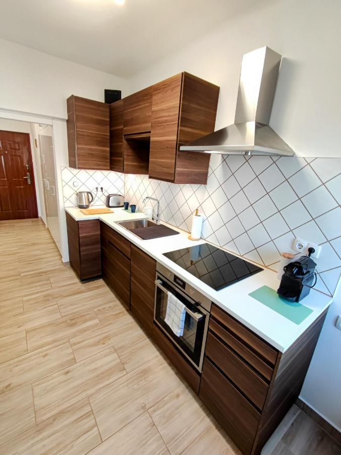 Flair Bnb Budapest Exterior photo