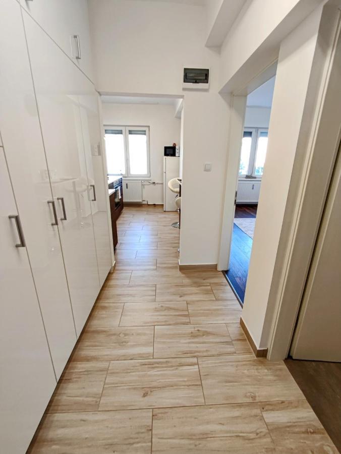 Flair Bnb Budapest Exterior photo